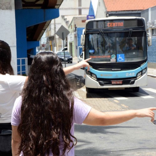 Tarifa Zero em Barra Mansa garante transporte gratuito para estudantes nos dias do Enem